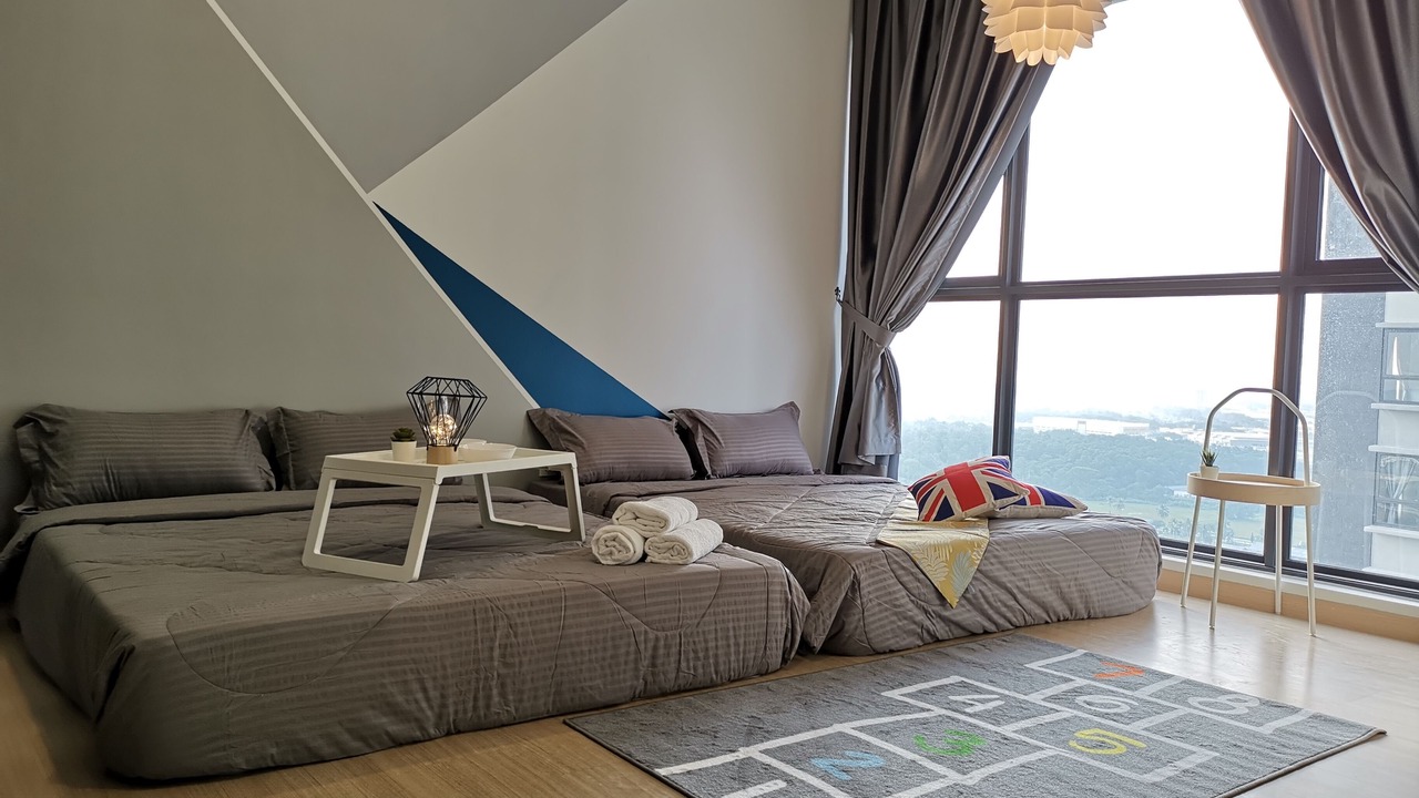 Photo of Bedroom in Sungai Buloh