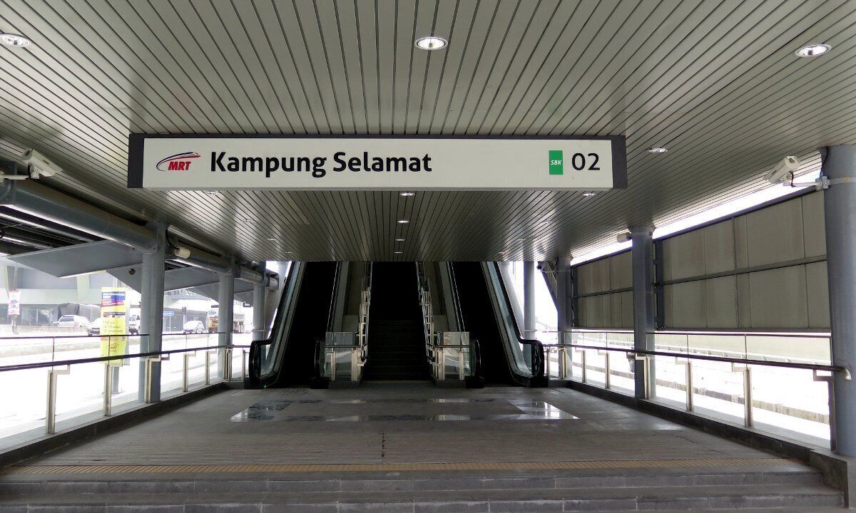 Photo of Outdoor in Sungai Buloh