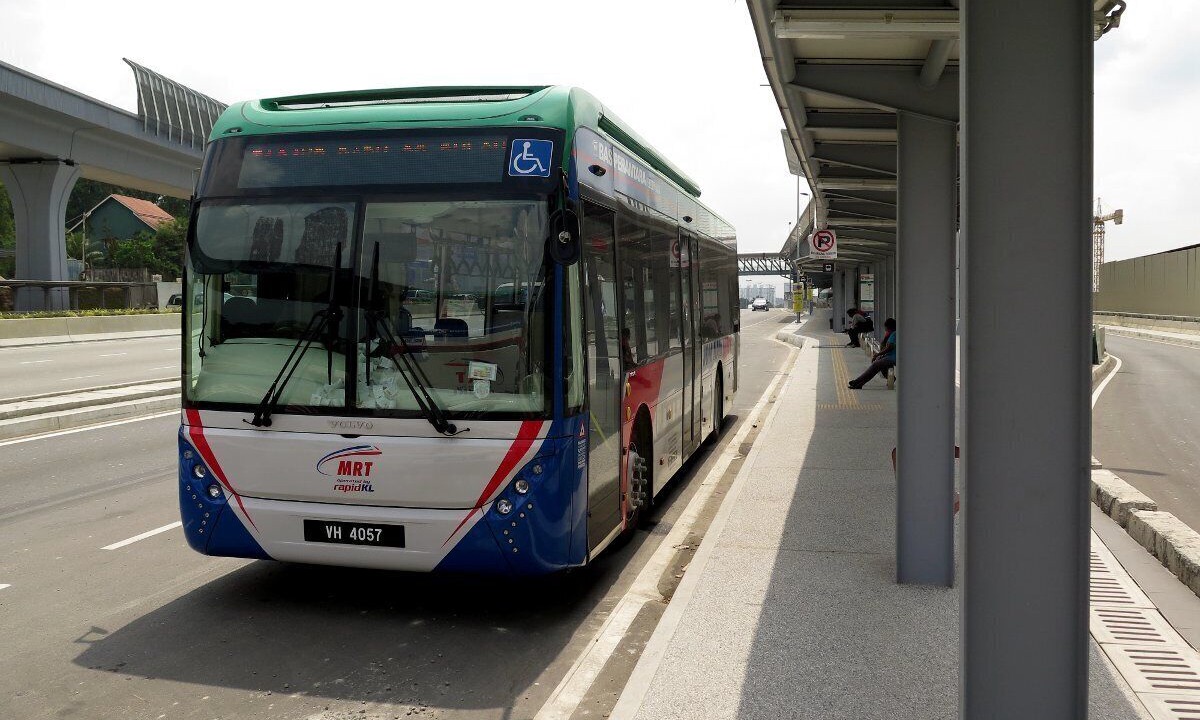 Photo of Outdoor in Sungai Buloh