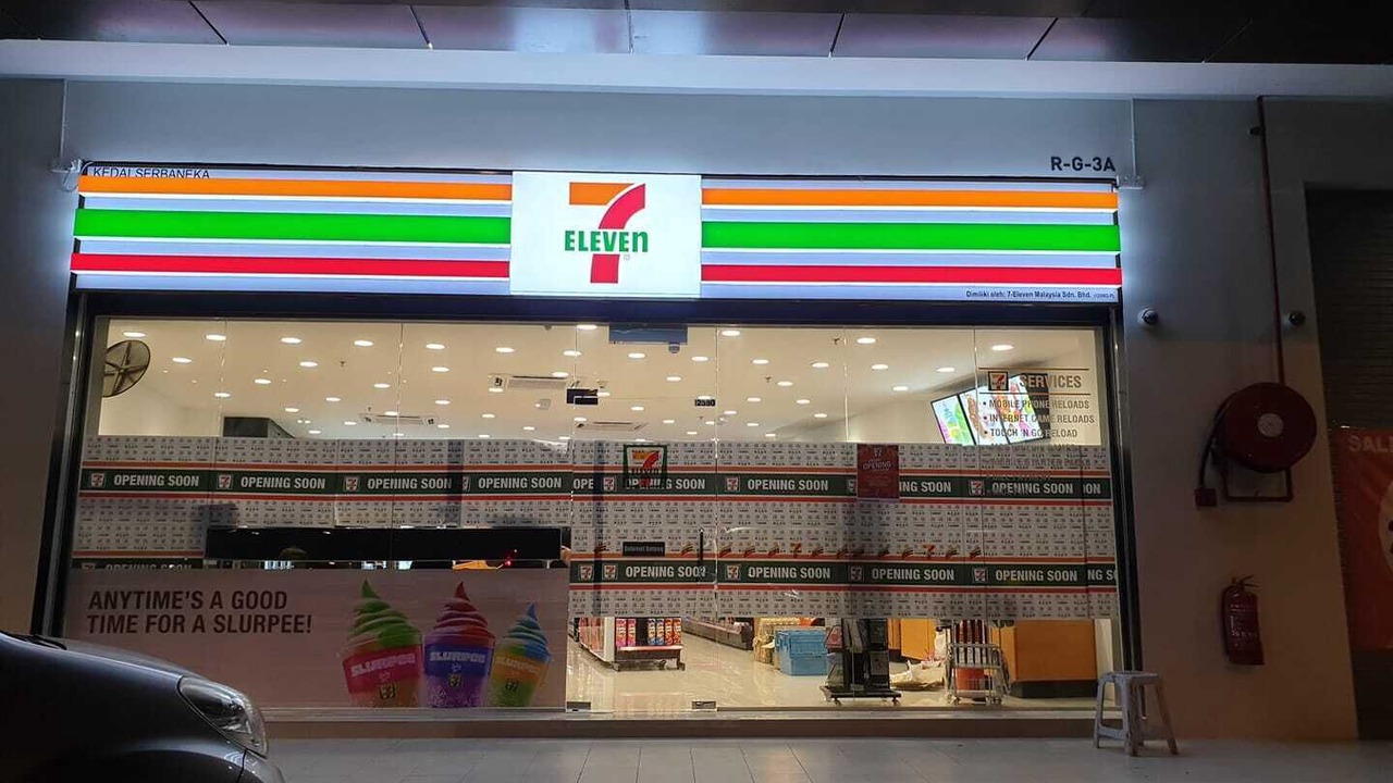 Photo of Outdoor in Sungai Buloh