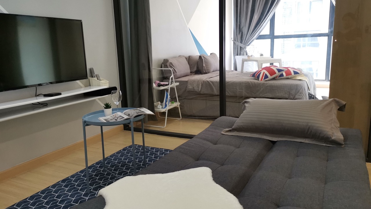 Photo of Bedroom in Sungai Buloh