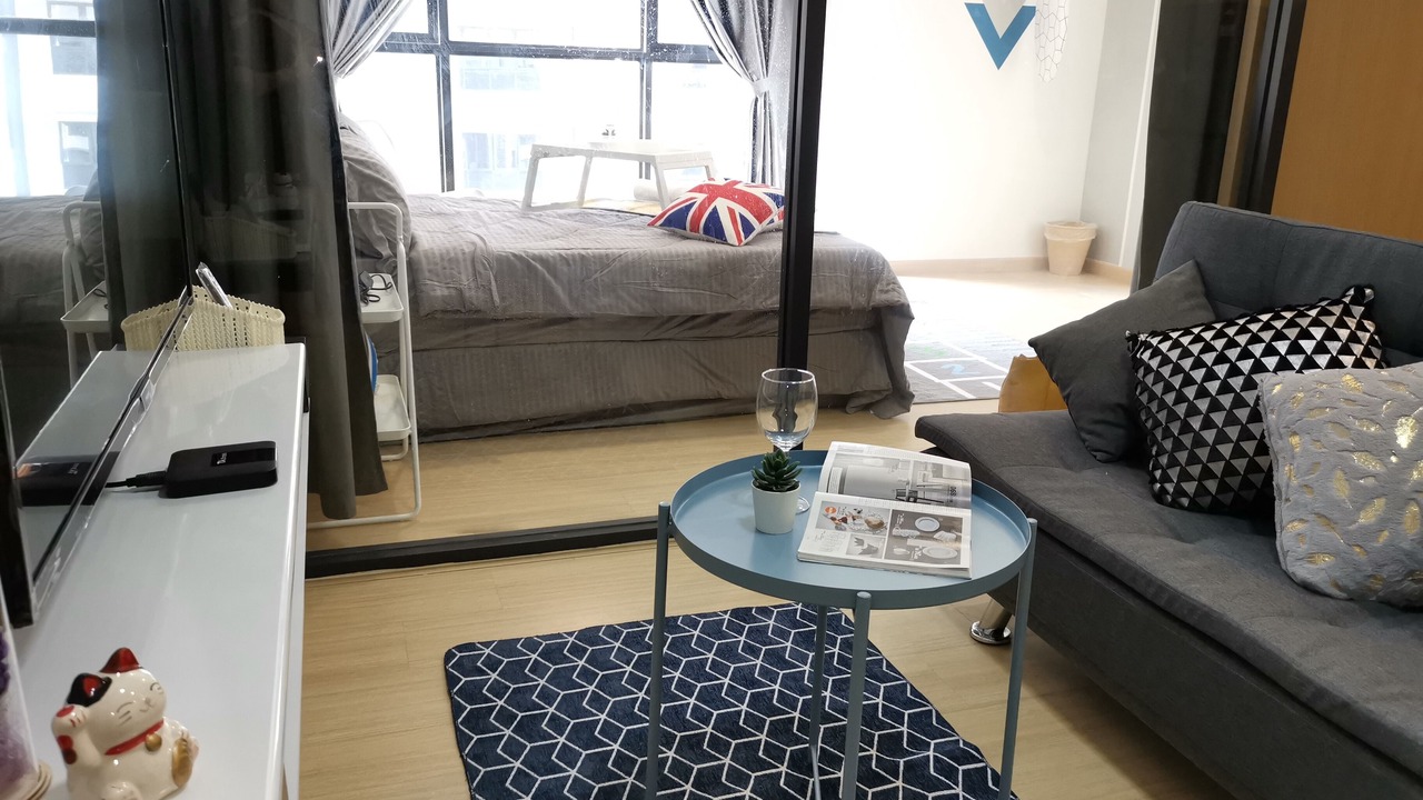 Photo of Bedroom in Sungai Buloh