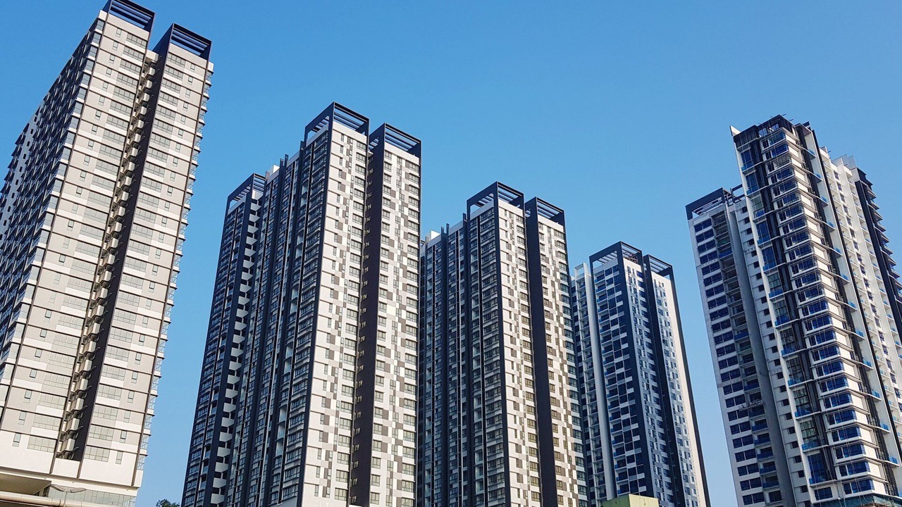 Photo of Outdoor in Sungai Buloh