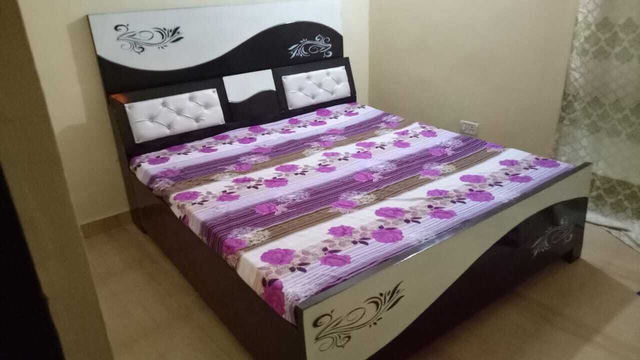 Photo of Bedroom in Faridabad