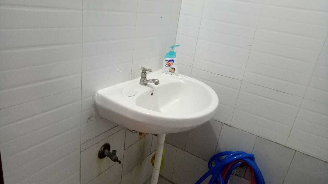 Photo of Bathroom in Faridabad