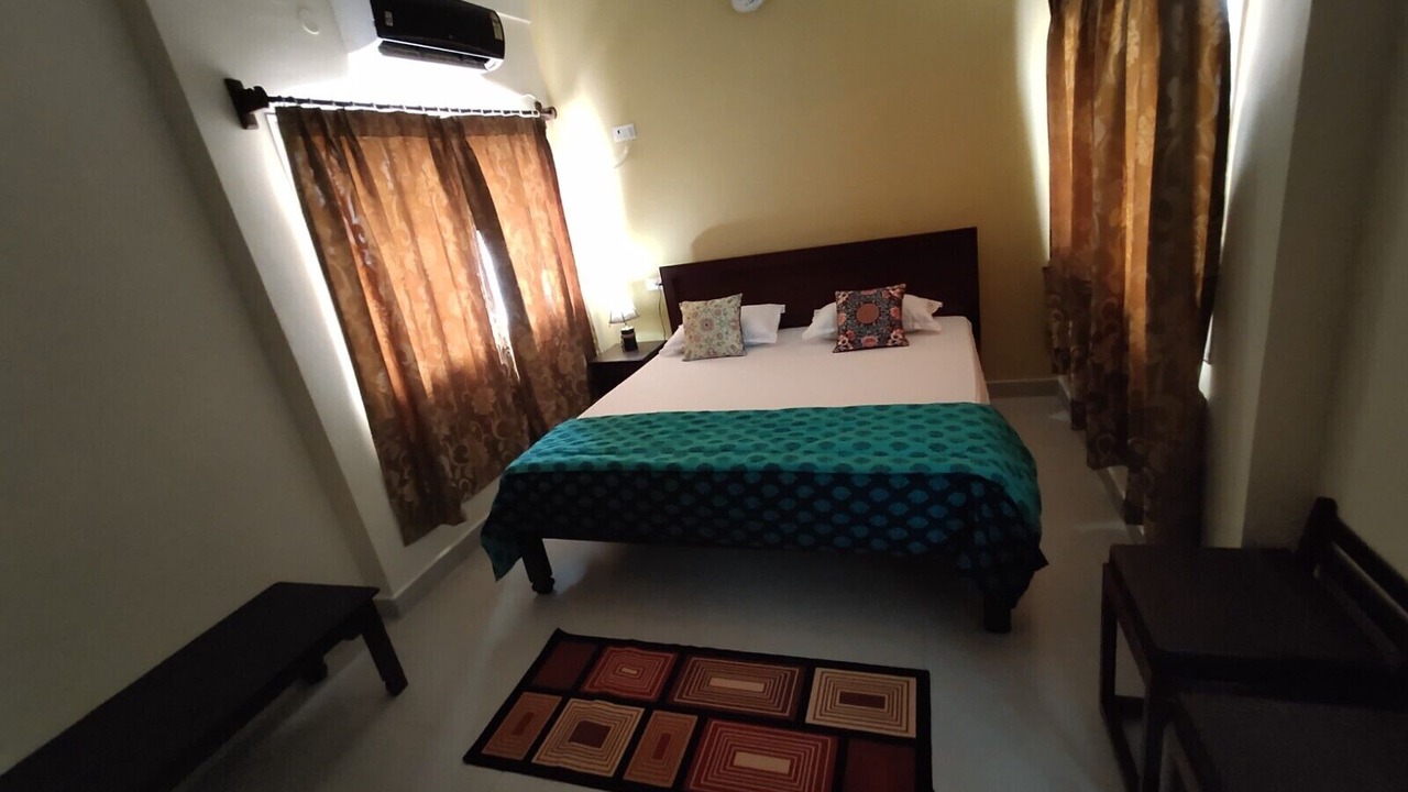 Photo of Bedroom in Kalapettai