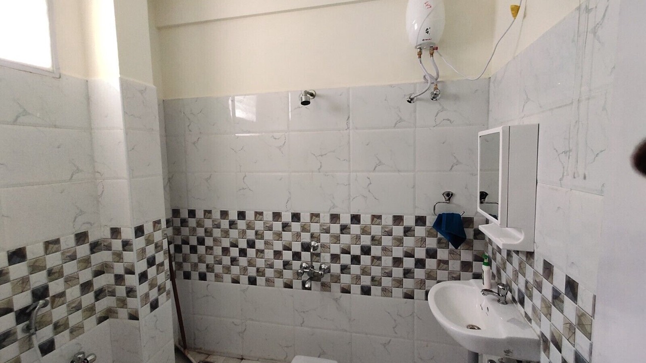 Photo of Bathroom in Kalapettai