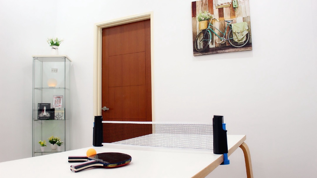 Photo of Bedroom in Bandar Puteri Puchong