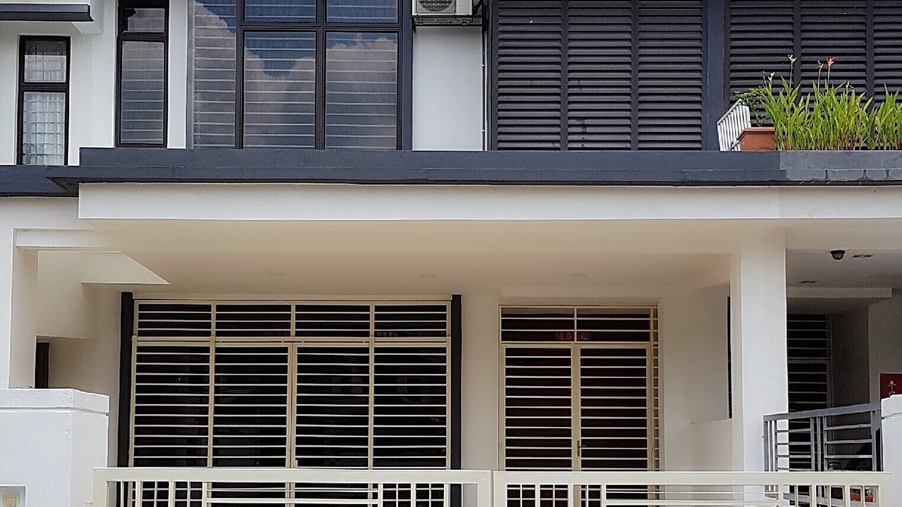 Photo of Outdoor in Bandar Puteri Puchong