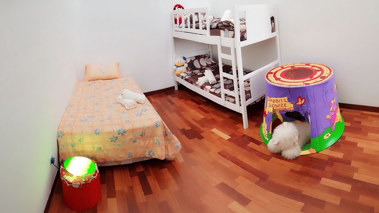 Photo of Bedroom in Bandar Puteri Puchong