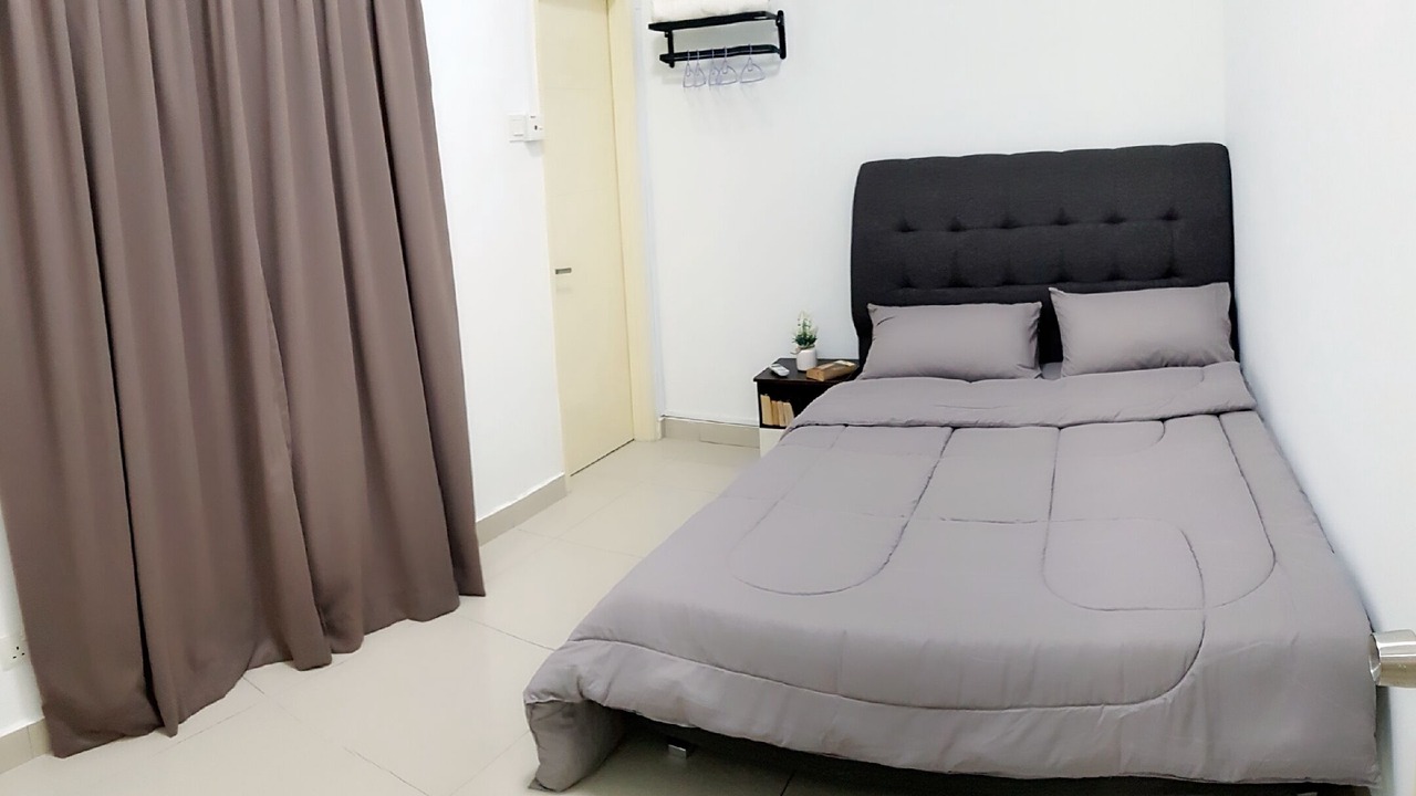 Photo of Bedroom in Bandar Puteri Puchong