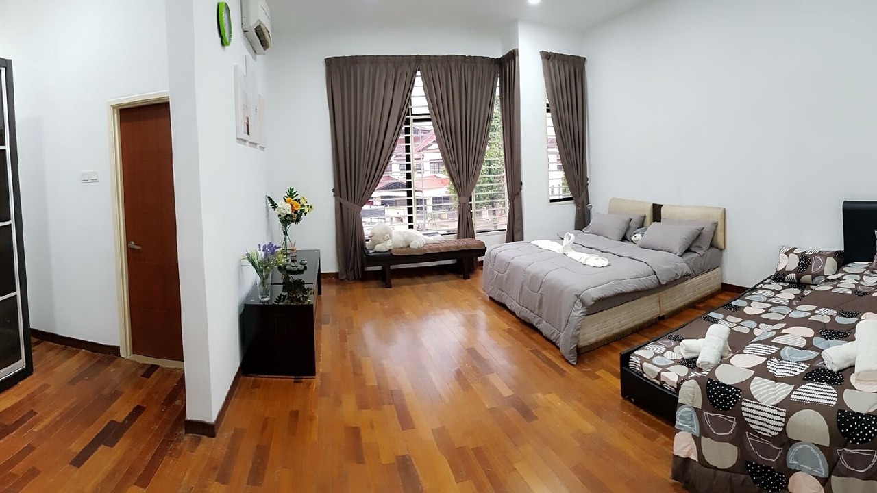 Photo of Bedroom in Bandar Puteri Puchong