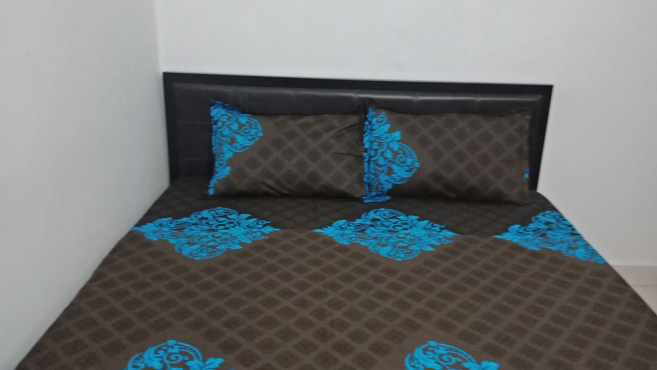 Photo of Bedroom in Nerul