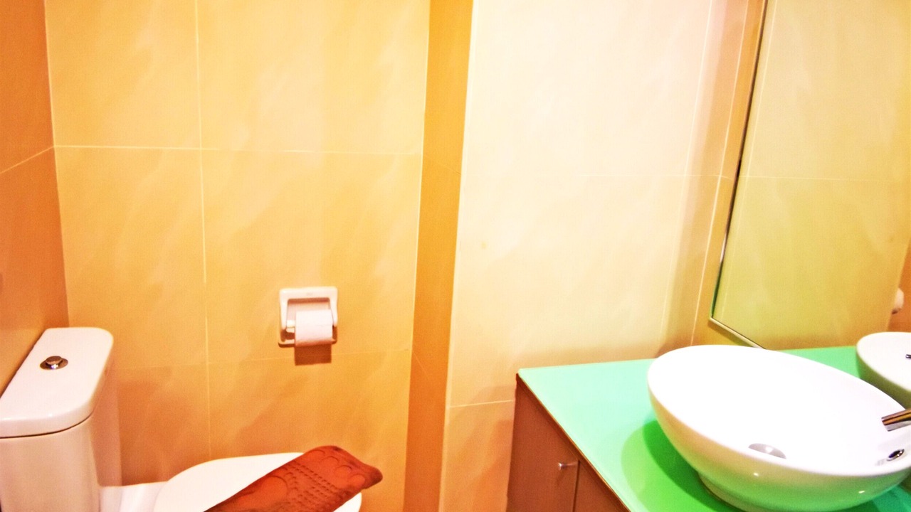 Photo of Bathroom in Kuala Lumpur City Centre