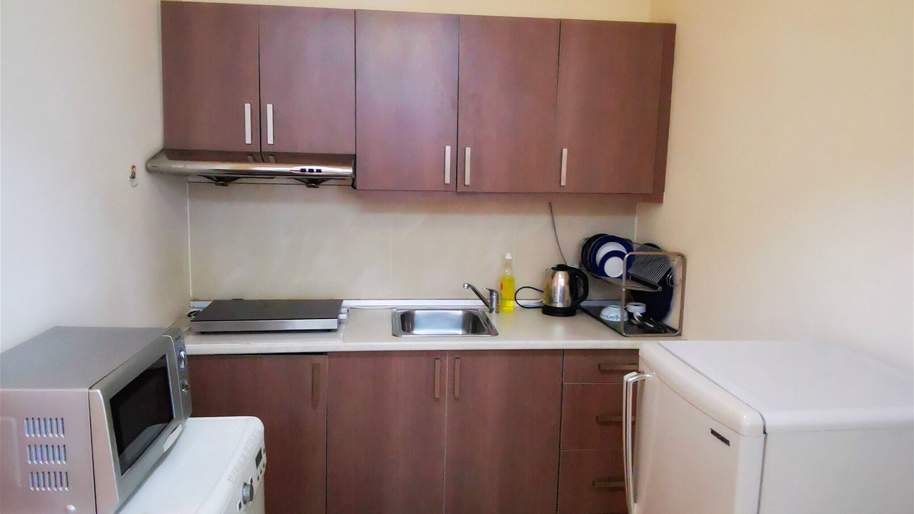 Photo of Kitchen in Kuala Lumpur City Centre