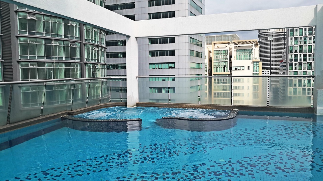 Photo of Outdoor in Kuala Lumpur City Centre