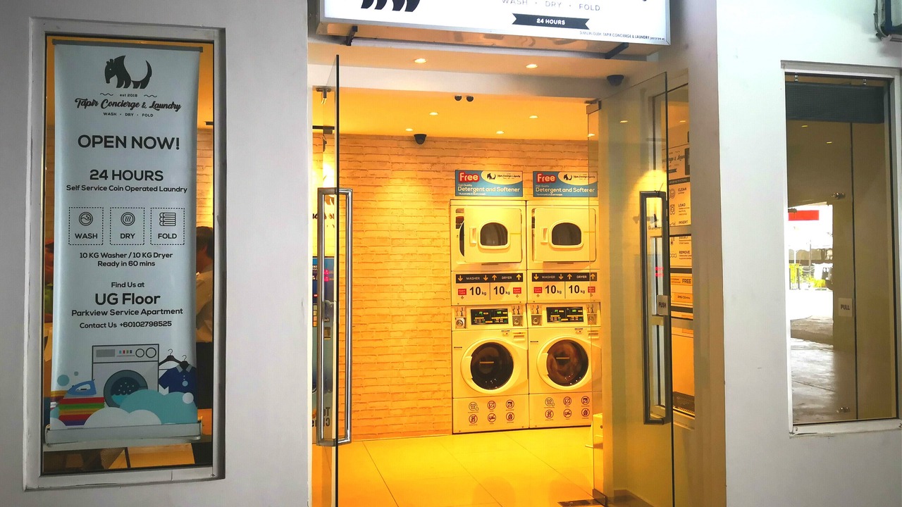 Photo of Others in Kuala Lumpur City Centre