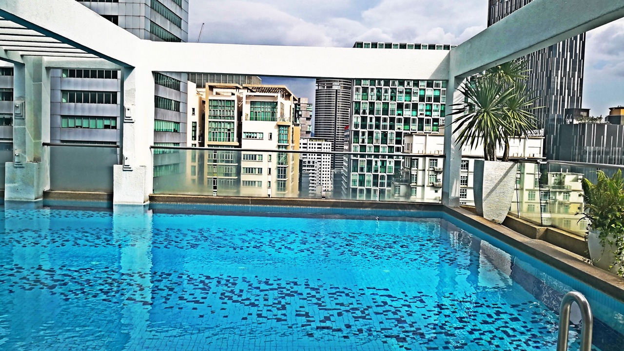 Photo of Outdoor in Kuala Lumpur City Centre