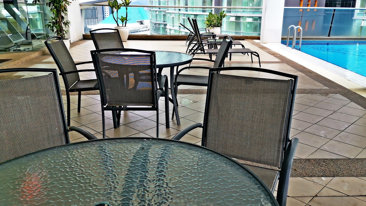 Photo of Outdoor in Kuala Lumpur City Centre