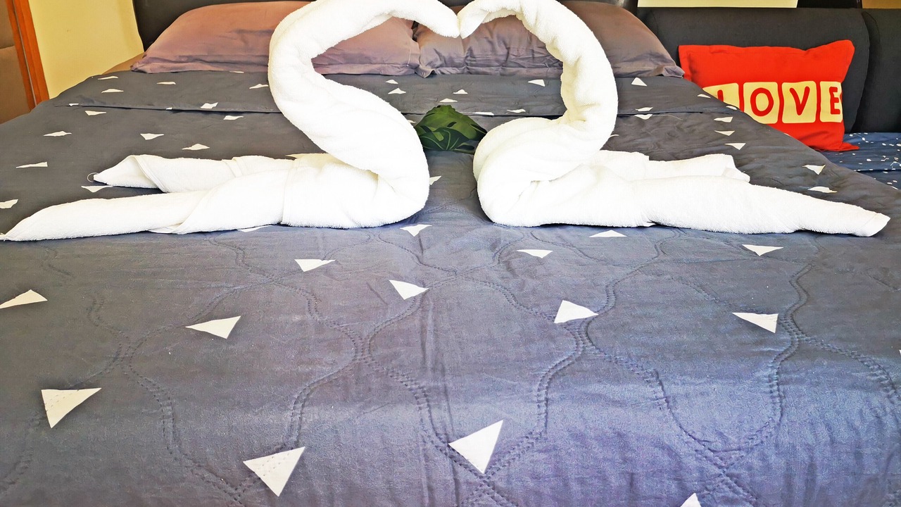 Photo of Bedroom in Kuala Lumpur City Centre