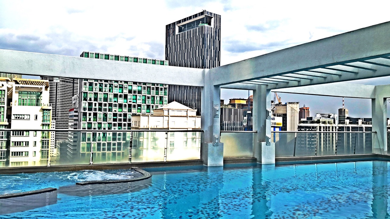 Photo of Outdoor in Kuala Lumpur City Centre