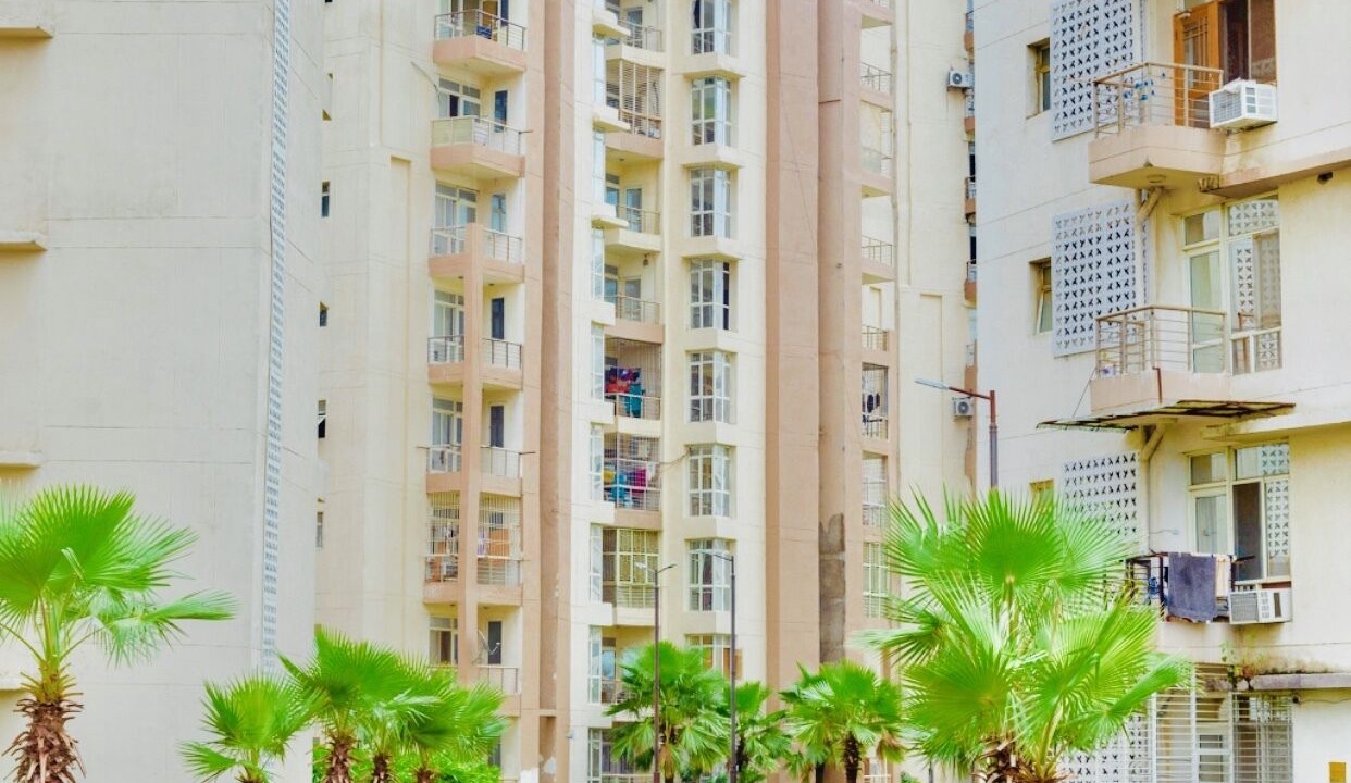 Photo of Outdoor in Greater Noida