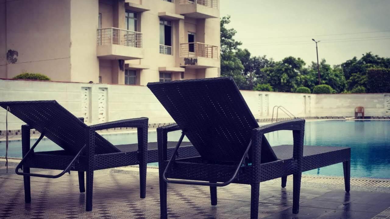 Photo of Outdoor in Greater Noida