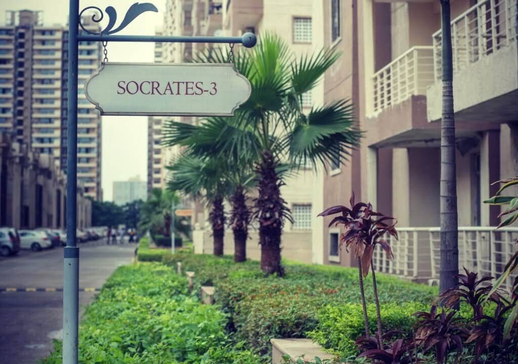 Photo of Outdoor in Greater Noida