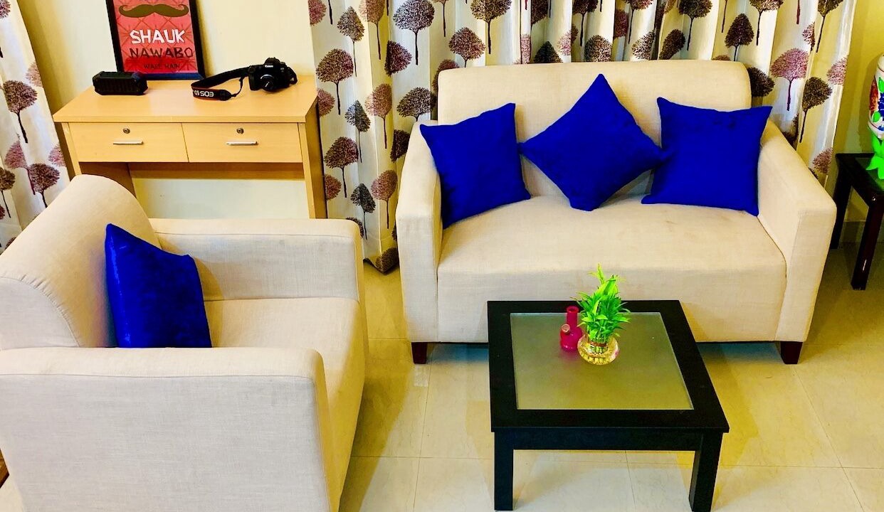 Photo of Livingroom in Greater Noida