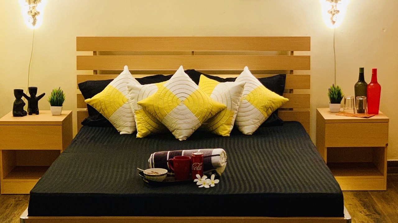 Photo of Bedroom in Greater Noida