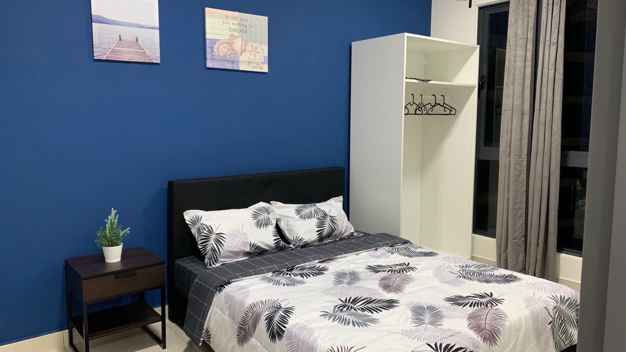 Photo of Bedroom in Kuala Lumpur