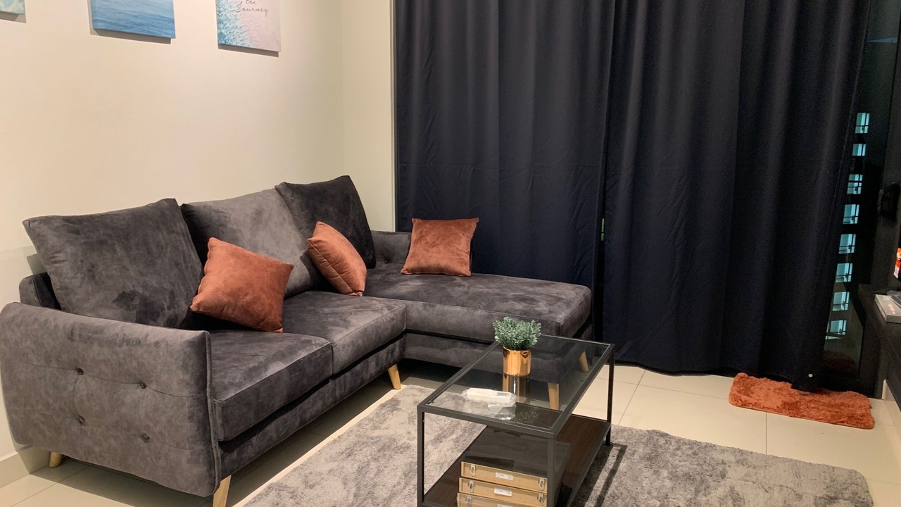 Photo of Livingroom in Kuala Lumpur