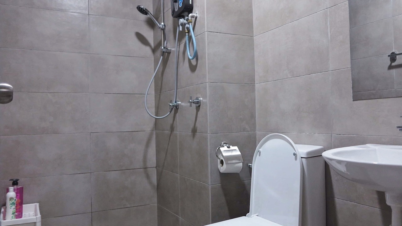 Photo of Bathroom in Kuala Lumpur