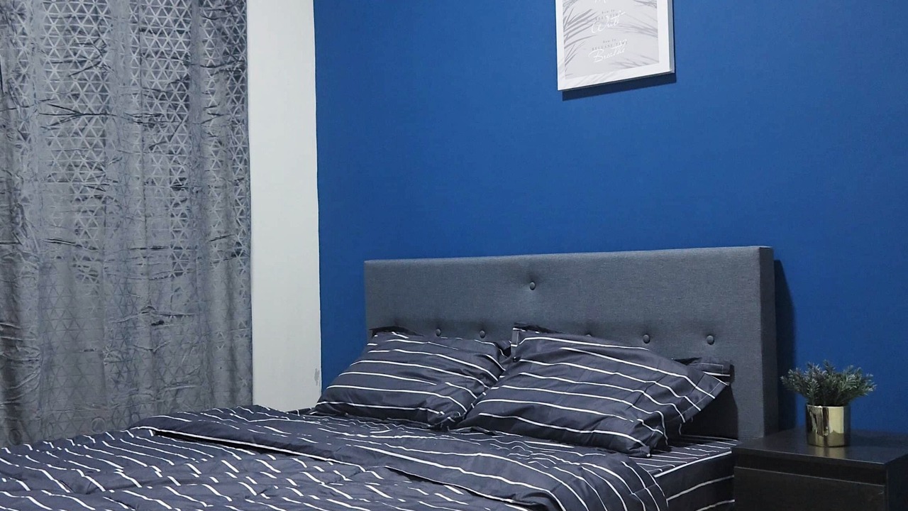 Photo of Bedroom in Kuala Lumpur