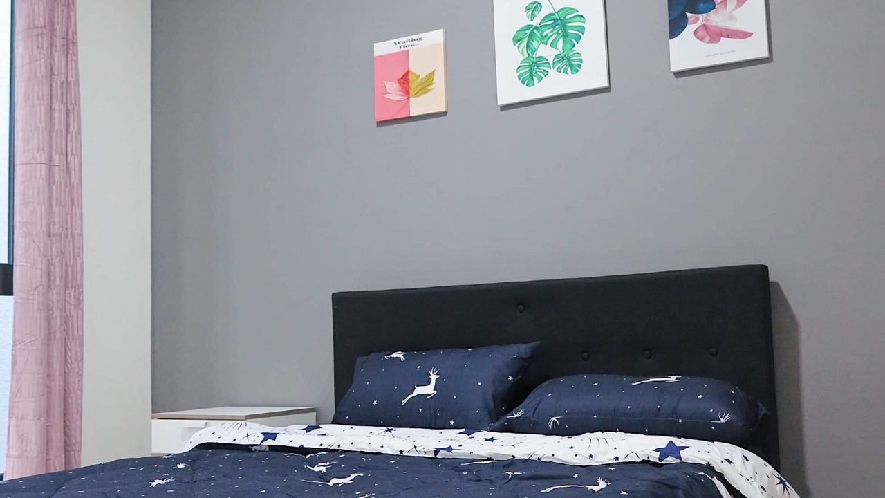 Photo of Bedroom in Kuala Lumpur