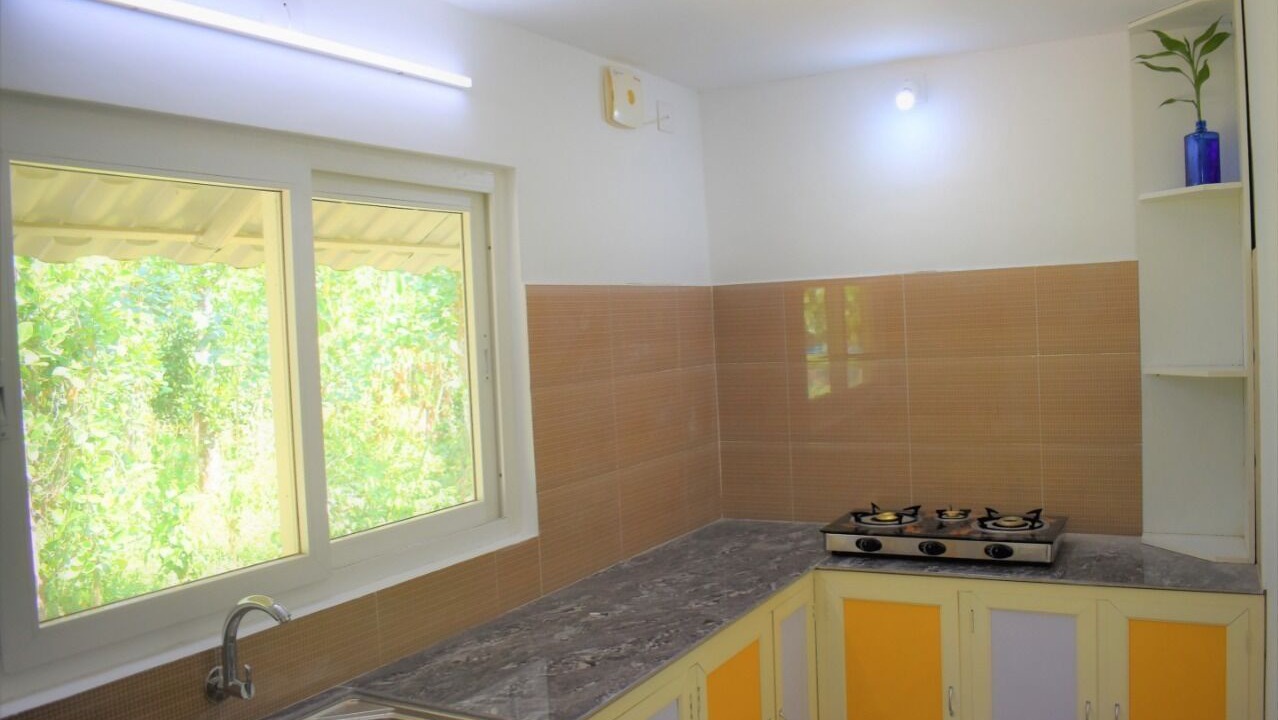 Photo of Kitchen in Udumbanchola