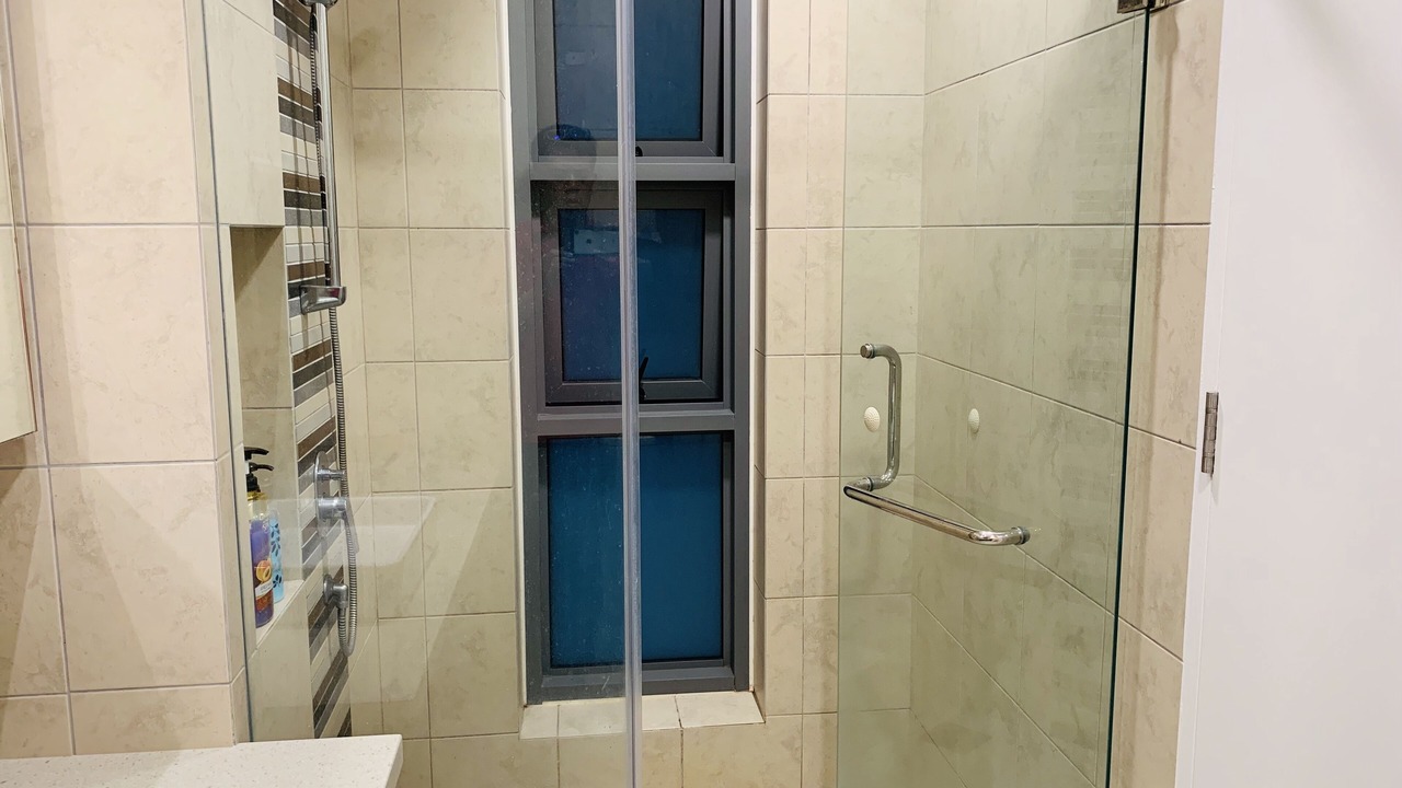 Photo of Bathroom in Bukit Bintang