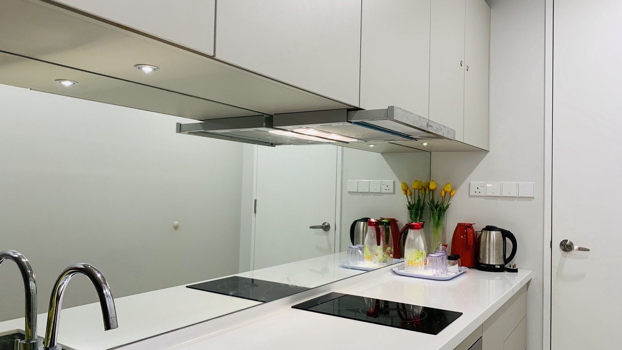 Photo of Kitchen in Bukit Bintang