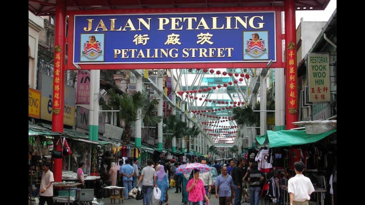 Photo of Others in Bukit Bintang