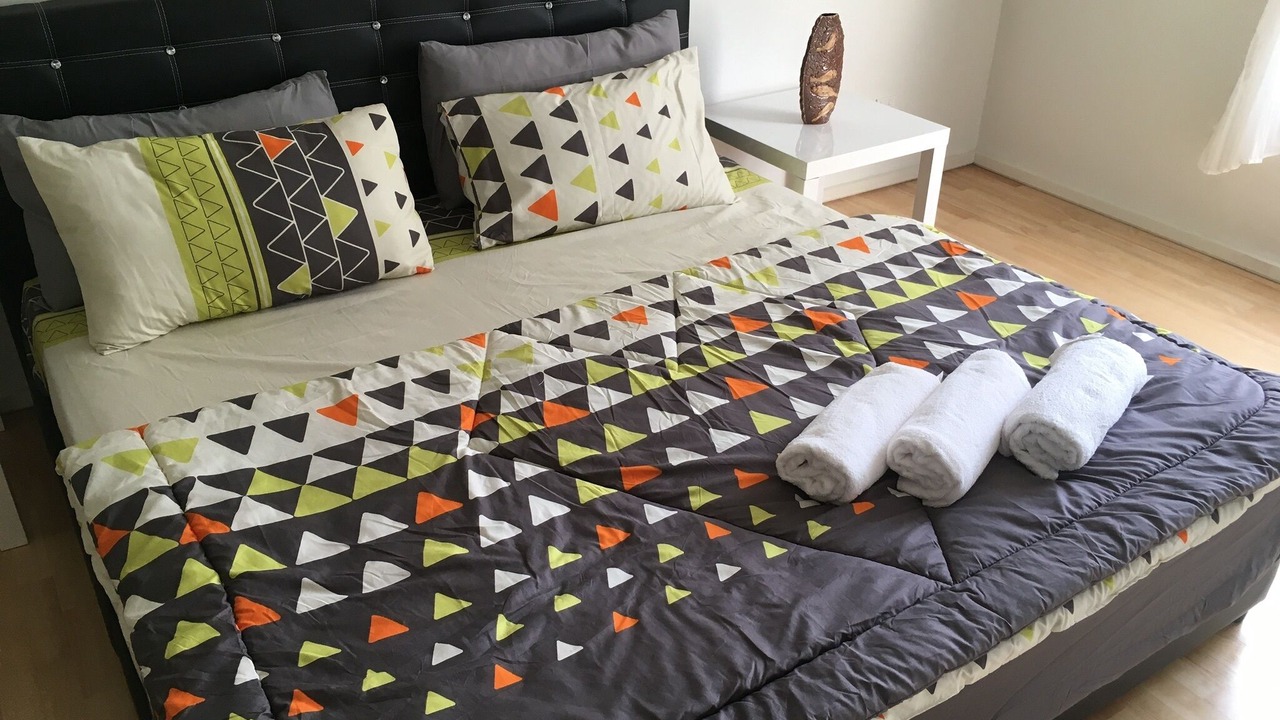 Photo of Bedroom in Cyberjaya