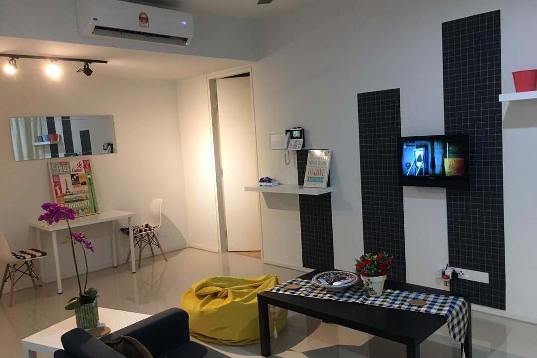 Photo of Livingroom in Cyberjaya