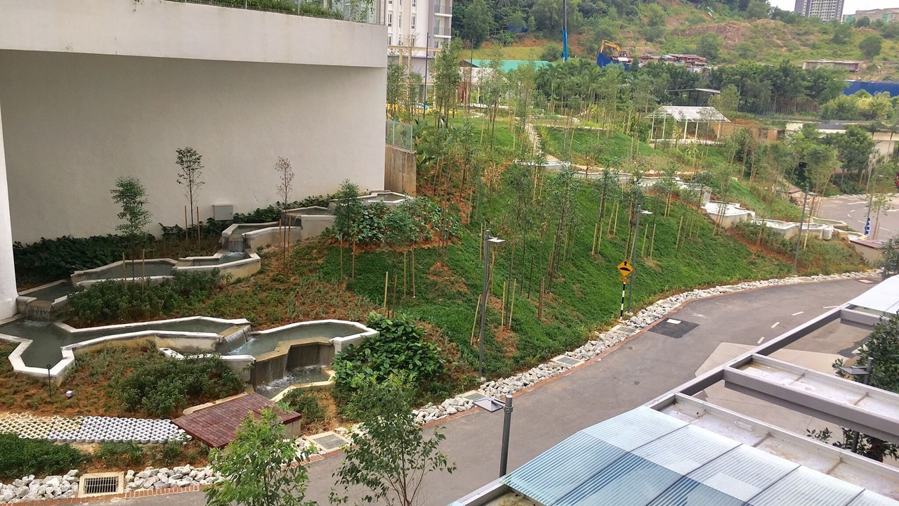 Photo of Outdoor in Cyberjaya