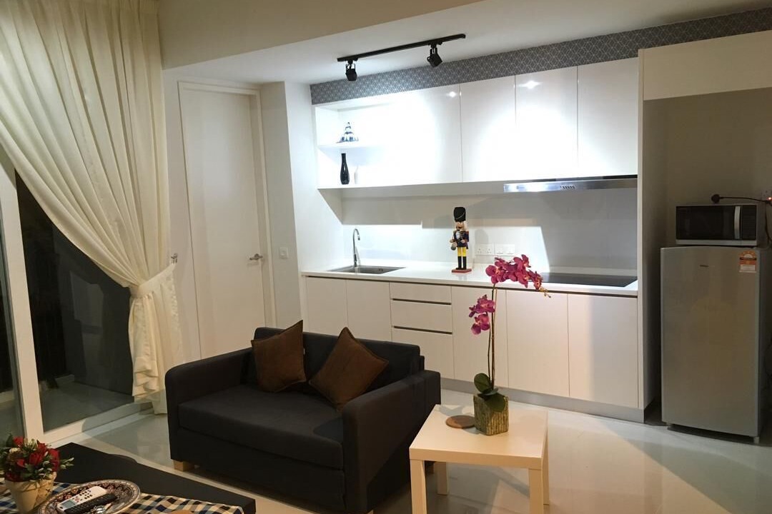 Photo of Livingroom in Cyberjaya