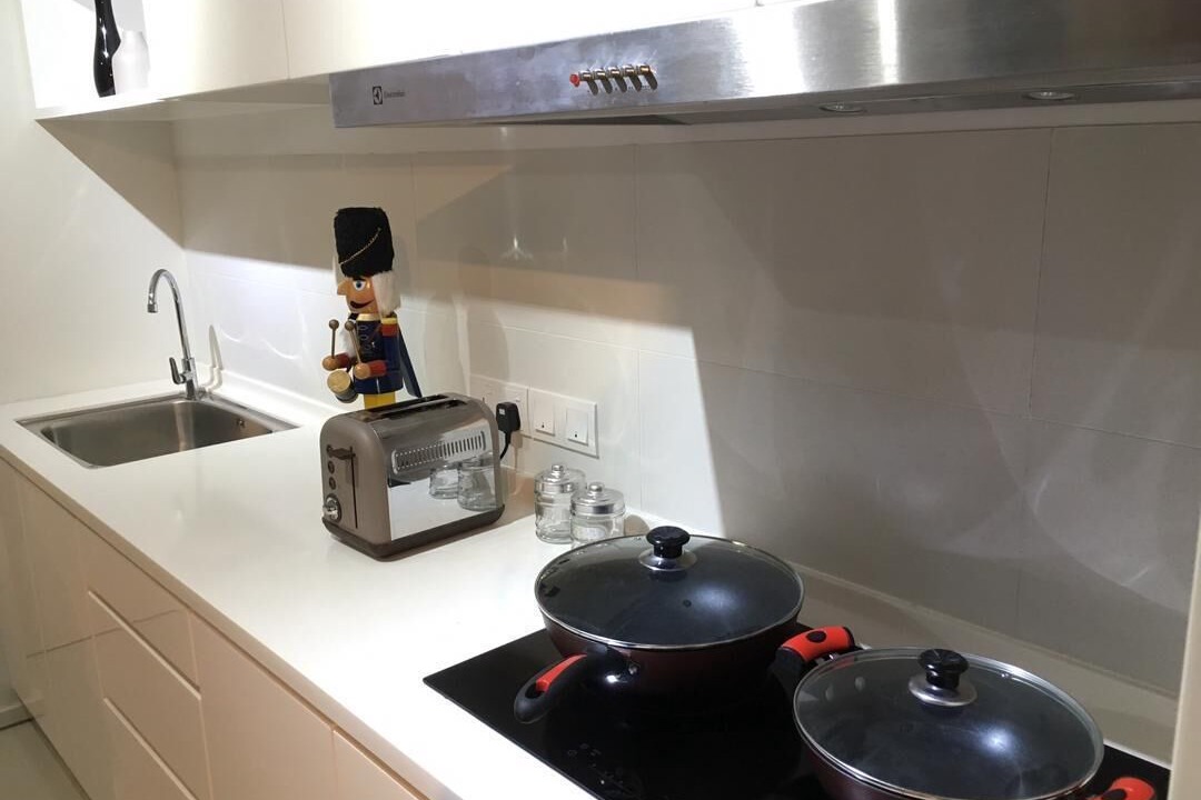 Photo of Kitchen in Cyberjaya