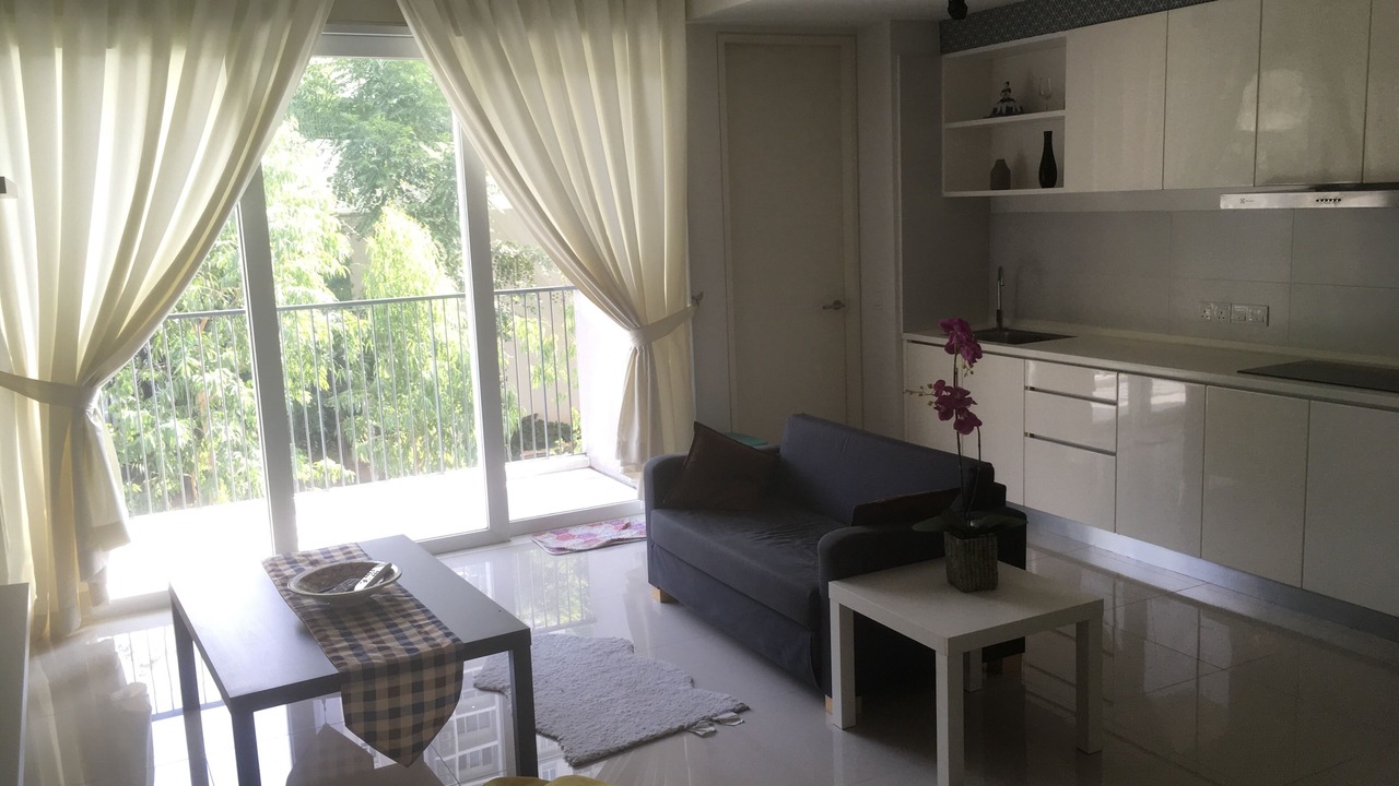 Photo of Livingroom in Cyberjaya