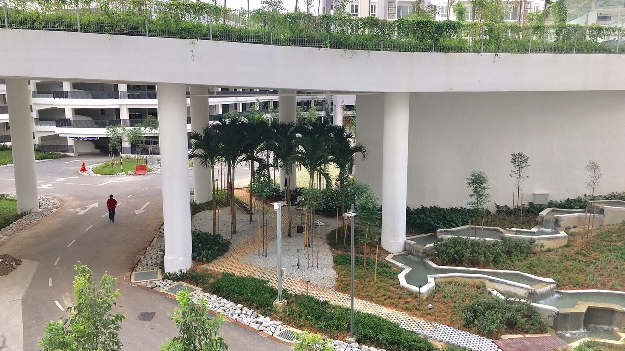 Photo of Outdoor in Cyberjaya