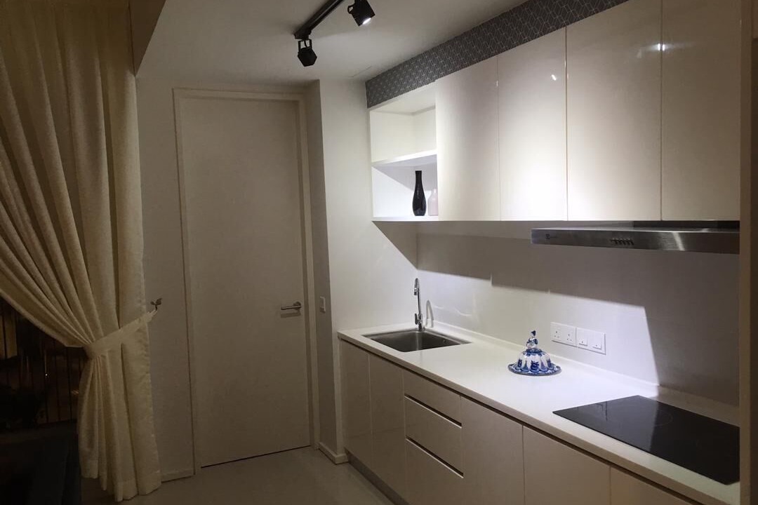 Photo of Kitchen in Cyberjaya