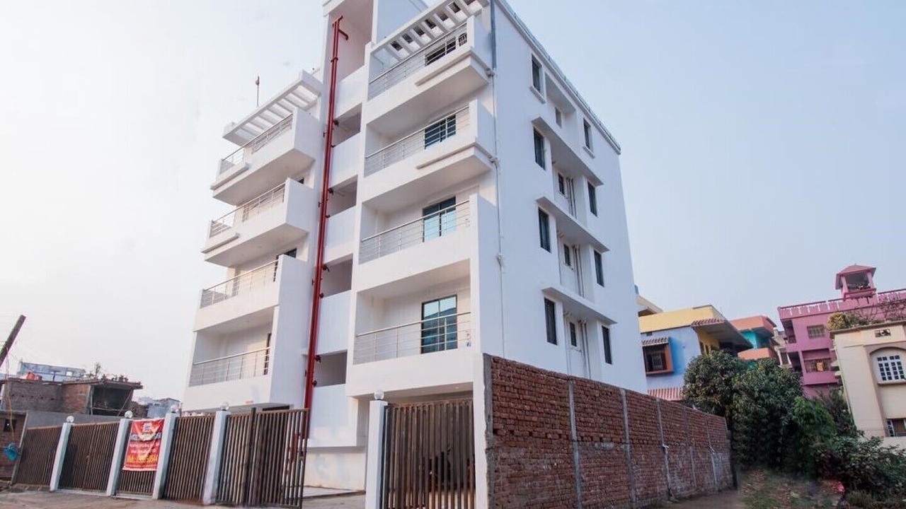 Photo of Outdoor in Danapur