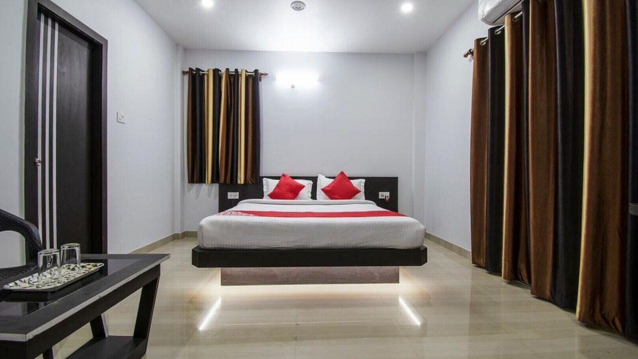 Photo of Bedroom in Danapur