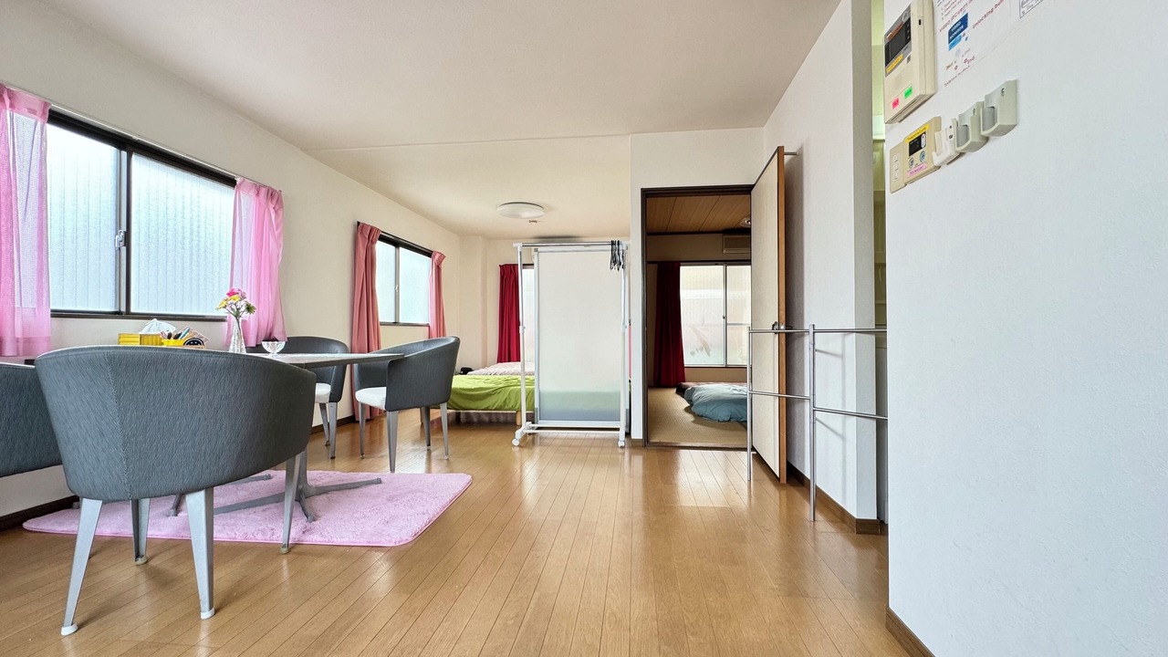 Photo of Bedroom in Sumiyoshi